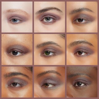 Foto 4 | Foto 4 | Sombra De Ojos En Crema En Barra Focallure Shimmer Matte Waterproof - Venta Internacional.