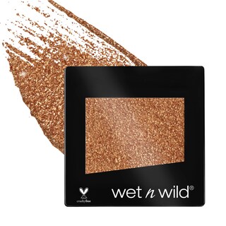 Foto 1 | Foto 1 | Sombra De Ojos Wet N Wild Color Icon Glitter Ultrapigmentada - Venta Internacional.