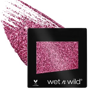Foto 1 | Foto 1 | Sombra De Ojos Wet N Wild Color Icon Glitter Ultrapigmentada - Venta Internacional.