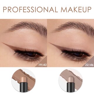 Foto 5 | Foto 5 | Crema Para Sombra De Ojos En Barra, Iluminador Focallure, Impermeable, 2 Unidades - Venta Internacional.