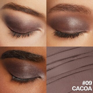 Foto 2 | Foto 2 | Sombra De Ojos En Barra Focallure, Sin Pliegues, Cremosa, Mate Y Brillante - Venta Internacional.