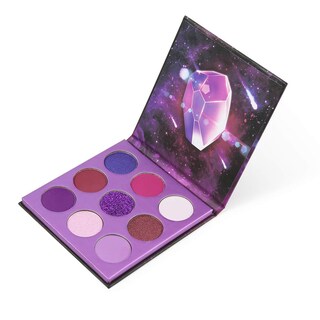 Foto 1 | Foto 1 | Paleta De Sombras De Ojos Docolor Gemstone 9 Colores A Prueba De Agua - Venta Internacional.