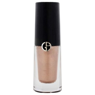 Foto 2 | Foto 2 | Sombra De Ojos Líquida Giorgio Armani Eye Tint Shimmer 9 Cold Copper - Venta Internacional.
