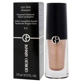 Foto 4 | Foto 4 | Sombra De Ojos Líquida Giorgio Armani Eye Tint Shimmer 9 Cold Copper - Venta Internacional.