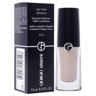 Foto 3 | Foto 3 | Eye Tint Liquid Eye Colour Giorgio Armani #12 Gold Ashes - Venta Internacional.