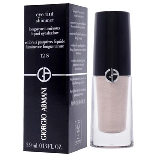 Foto 4 | Foto 4 | Eye Tint Liquid Eye Colour Giorgio Armani #12 Gold Ashes - Venta Internacional.