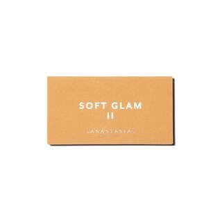 Foto 1 | Foto 1 | Paleta De Sombras De Ojos Anastasia Beverly Hills Soft Glam Ii Mini - Venta Internacional.