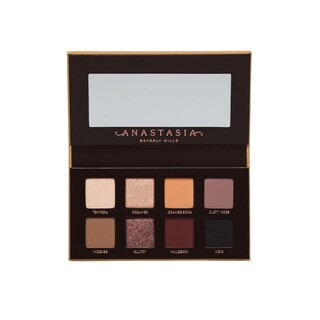 Foto 2 | Foto 2 | Paleta De Sombras De Ojos Anastasia Beverly Hills Soft Glam Ii Mini - Venta Internacional.