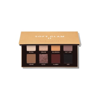 Foto 3 | Foto 3 | Paleta De Sombras De Ojos Anastasia Beverly Hills Soft Glam Ii Mini - Venta Internacional.