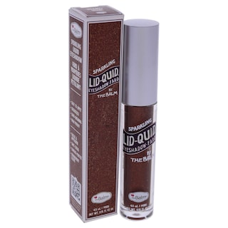 Foto 4 | Foto 4 | Sombra De Ojos Líquida Thebalm Lid-quid Sparkling Irish Coffee - Venta Internacional.