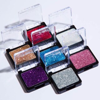 Foto 6 | Foto 6 | Sombra De Ojos Wet N Wild Color Icon Glitter Ultrapigmentada - Venta Internacional.
