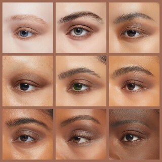 Foto 4 | Foto 4 | Sombra De Ojos Wet N Wild Color Icon Glitter Ultrapigmentada Nude - Venta Internacional.