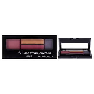 Foto 1 | Foto 1 | Paleta De Sombras De Ojos Covergirl So Saturated Quad Prophecy 1.7 Ml - Venta Internacional.