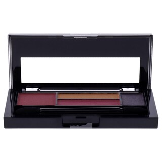 Foto 2 | Foto 2 | Paleta De Sombras De Ojos Covergirl So Saturated Quad Prophecy 1.7 Ml - Venta Internacional.