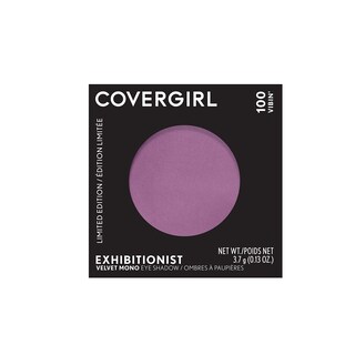 Foto 3 | Foto 3 | Sombra De Ojos Covergirl Exhibitionist Velvet Mono Vibin' - Venta Internacional.