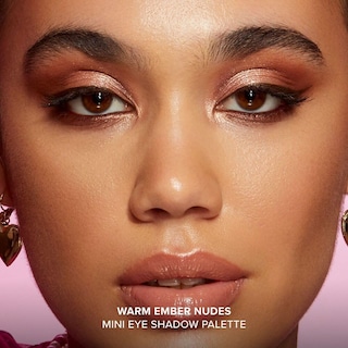 Foto 4 | Foto 4 | Paleta De Sombras De Ojos Too Face Born This Way Warm Nudes - Venta Internacional.