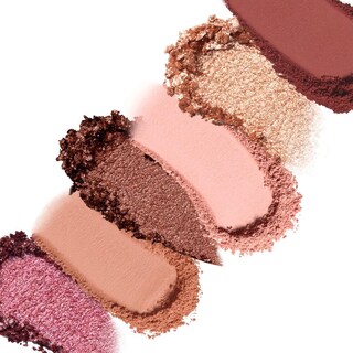 Foto 5 | Foto 5 | Paleta De Sombras De Ojos Too Face Born This Way Warm Nudes - Venta Internacional.
