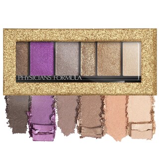 Foto 1 | Foto 1 | Paleta De Sombras De Ojos Physicians Formula Shimmer Strips Glam Nude - Venta Internacional.