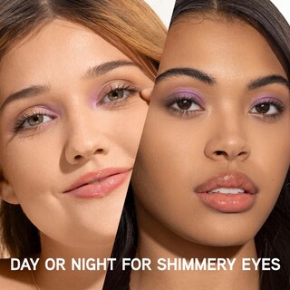 Foto 5 | Foto 5 | Paleta De Sombras De Ojos Physicians Formula Shimmer Strips Glam Nude - Venta Internacional.