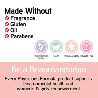 Foto 7 | Foto 7 | Paleta De Sombras De Ojos Physicians Formula Shimmer Strips Glam Nude - Venta Internacional.