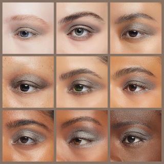 Foto 4 | Foto 4 | Sombra De Ojos Maybelline Color Tattoo Eye Chrome Fool's Gold, 3,2 Ml - Venta Internacional.