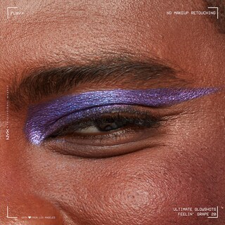 Foto 3 | Foto 3 | Sombra De Ojos Líquida Nyx Professional Makeup Ultimate Glowshots - Venta Internacional.