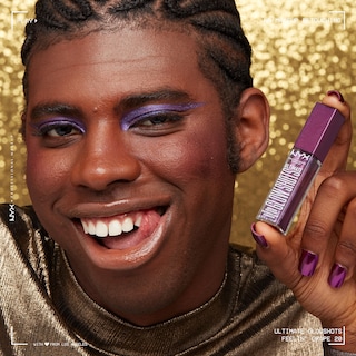 Foto 4 | Foto 4 | Sombra De Ojos Líquida Nyx Professional Makeup Ultimate Glowshots - Venta Internacional.