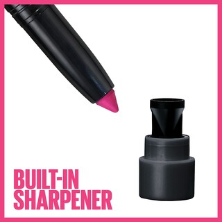 Foto 6 | Foto 6 | Sombra De Ojos Stix Maybelline Color Tattoo I Am Fierce Green - Venta Internacional.