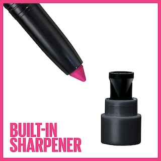 Foto 6 | Foto 6 | Sombra De Ojos Stix Maybelline Color Tattoo Longwear Rebellious - Venta Internacional.