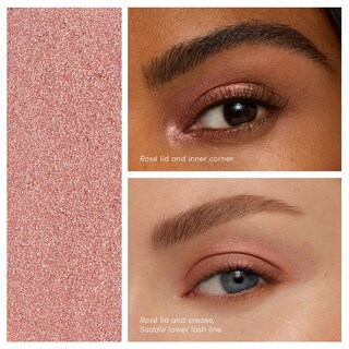 Foto 2 | Foto 2 | Sombra De Ojos En Barra Jane Iredale Colorluxe Rosé - Venta Internacional.