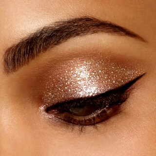 Foto 5 | Foto 5 | Sombra De Ojos Stila Magnificent Metals Glitter Kitten Karma - Venta Internacional.
