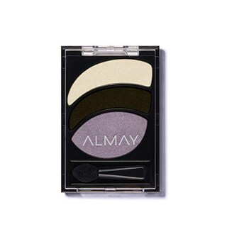 Foto 1 | Foto 1 | Paleta De Sombras De Ojos Almay Shadow Trio Dark & Stormy 5.5 Ml - Venta Internacional.