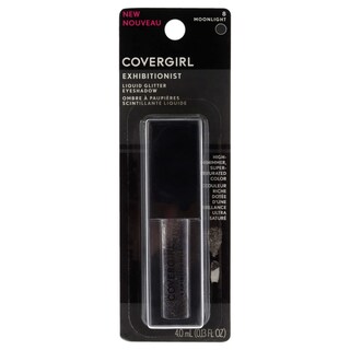 Foto 1 | Foto 1 | Sombra De Ojos Líquida Con Purpurina Covergirl Exhibitionist Moonlight - Venta Internacional.