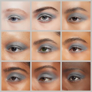 Foto 3 | Foto 3 | Sombra De Ojos Líquida Con Purpurina Covergirl Exhibitionist Moonlight - Venta Internacional.