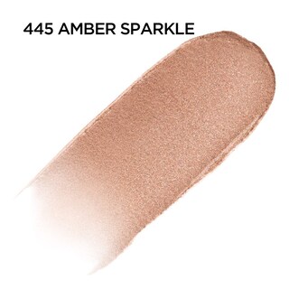 Foto 2 | Foto 2 | Sombra De Ojos L'oreal Paris Brilliant Eyes Shimmer Amber, 3 Ml - Venta Internacional.