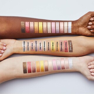 Foto 7 | Foto 7 | Sombra De Ojos L'oreal Paris Brilliant Eyes Shimmer Amber, 3 Ml - Venta Internacional.