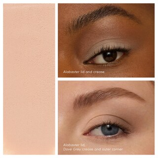 Foto 2 | Foto 2 | Sombra De Ojos En Barra Jane Iredale Colorluxe Alabaster - Venta Internacional.