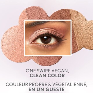Foto 6 | Foto 6 | Paleta De Sombras De Ojos Covergirl Clean Fresh Clean Color - Venta Internacional.