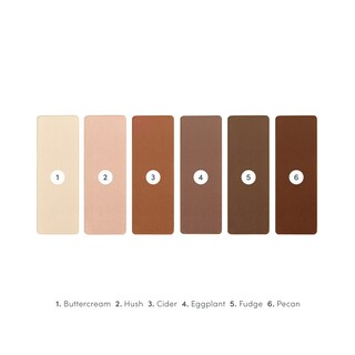 Foto 4 | Foto 4 | Paleta De Sombras De Ojos Jane Iredale Purepressed Naturally Matte - Venta Internacional.