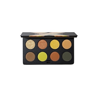 Foto 1 | Foto 1 | Paleta De Sombras De Ojos Smashbox Always On Mood Board Earthy Vibes - Venta Internacional.
