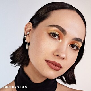 Foto 6 | Foto 6 | Paleta De Sombras De Ojos Smashbox Always On Mood Board Earthy Vibes - Venta Internacional.