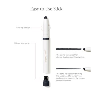 Foto 6 | Foto 6 | Sombra De Ojos En Barra Jane Iredale Colorluxe Ivy - Venta Internacional.