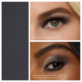 Foto 2 | Foto 2 | Sombra De Ojos En Barra Jane Iredale Colorluxe Midnight - Venta Internacional.