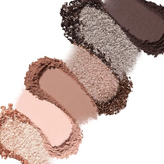 Foto 5 | Foto 5 | Paleta De Sombras De Ojos Too Faced Born This Way Mini Cold Smolder - Venta Internacional.
