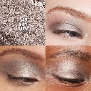 Foto 3 | Foto 3 | Barras De Sombra De Ojos Covergirl Clean Eye Color Sky Dust 1,5 Ml - Venta Internacional.