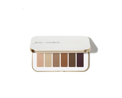 Foto 1 | Foto 1 | Paleta De Sombras De Ojos Jane Iredale Purepressed Pure Basics - Venta Internacional.