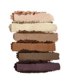 Foto 2 | Foto 2 | Paleta De Sombras De Ojos Jane Iredale Purepressed Pure Basics - Venta Internacional.