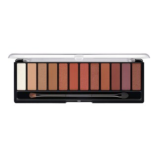 Foto 2 | Foto 2 | Paleta De Sombras De Ojos Rimmel London Magnif'eyes 005 Spice 15 Ml - Venta Internacional.