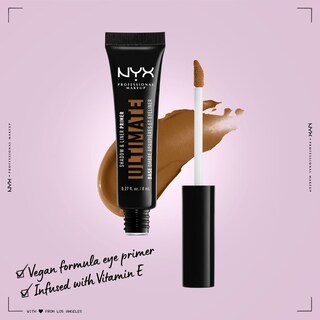 Foto 2 | Foto 2 | Primer Para Sombra De Ojos Y Delineador Nyx Professional Makeup Ultimate - Venta Internacional.