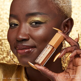 Foto 4 | Foto 4 | Sombra De Ojos Líquida Nyx Professional Makeup Ultimate Glowshots - Venta Internacional.